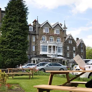 Hotel Cairn