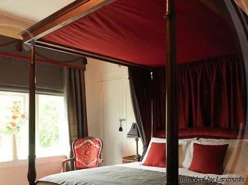 Balmoral Hotel هاروغايت المملكة المتحدة