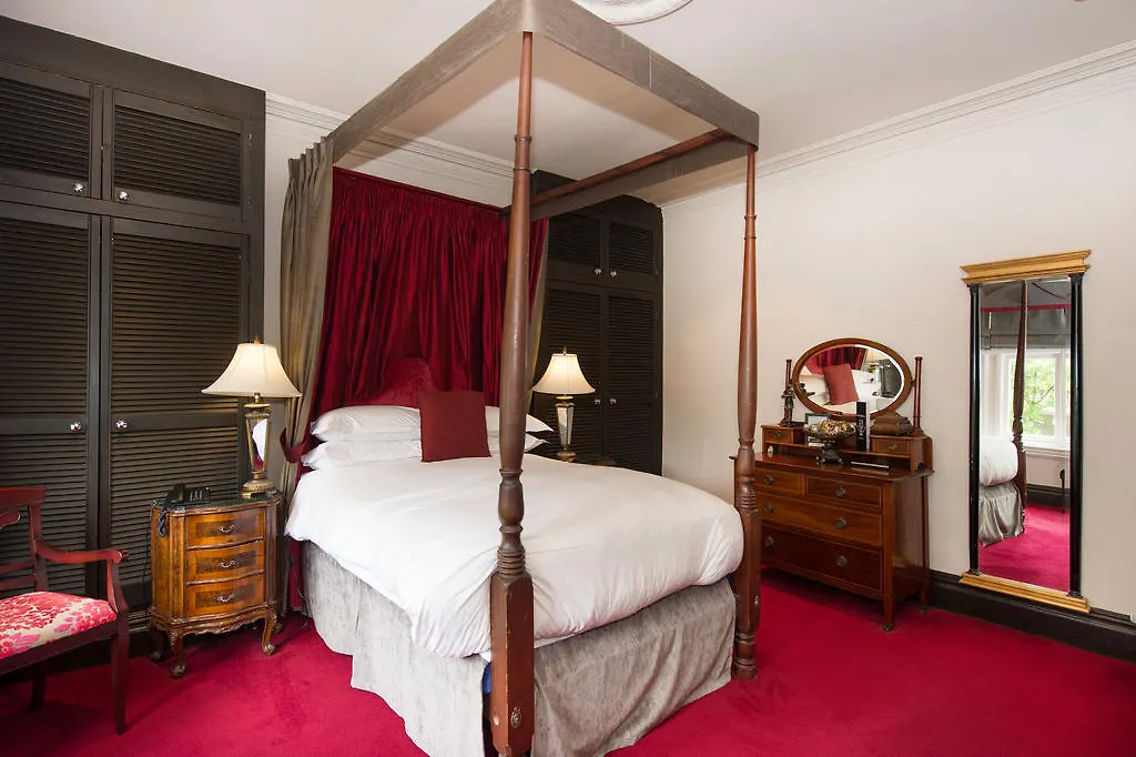 ****  Balmoral Hotel هاروغايت المملكة المتحدة