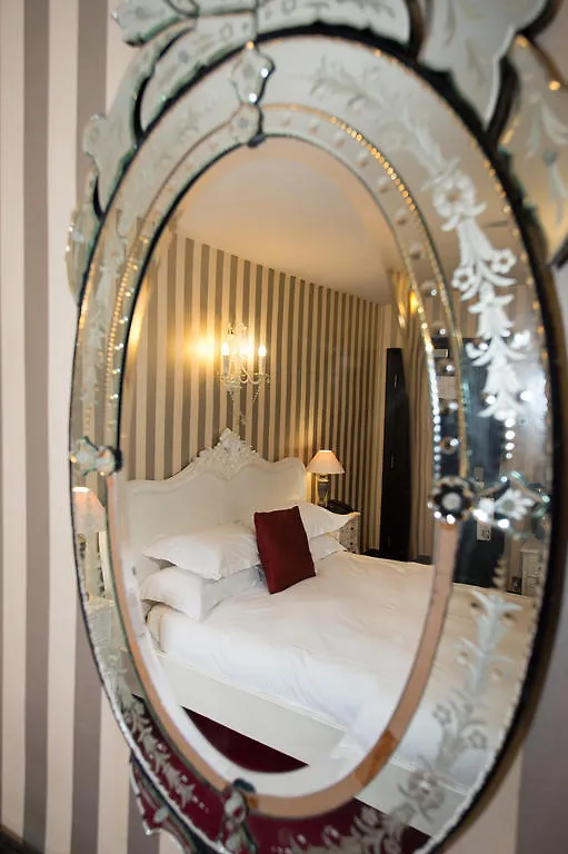 Balmoral Hotel هاروغايت