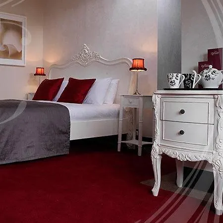 Balmoral Hotel هاروغايت