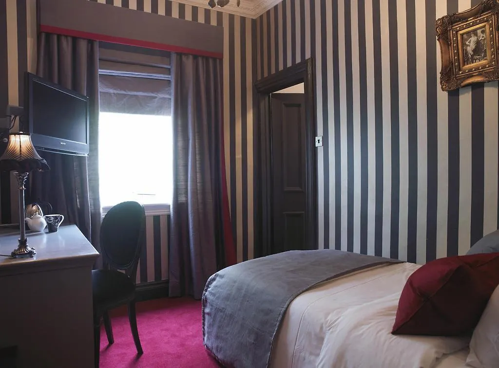 Balmoral Hotel هاروغايت المملكة المتحدة