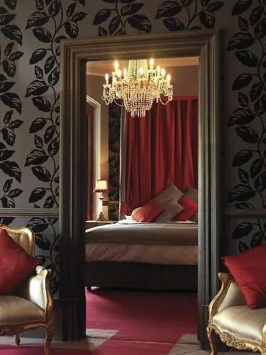 Balmoral Hotel هاروغايت 4*,  المملكة المتحدة