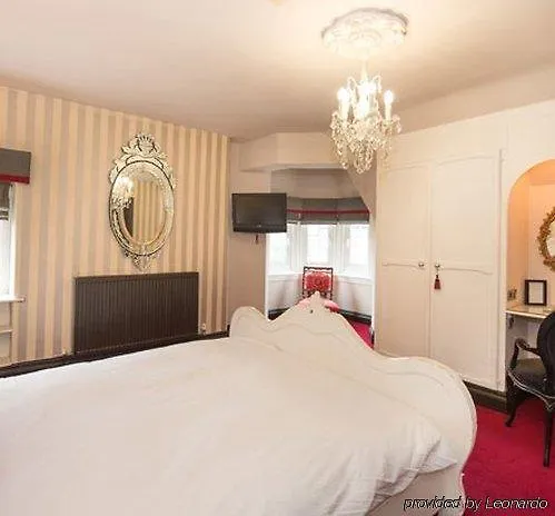 ****  Balmoral Hotel هاروغايت المملكة المتحدة