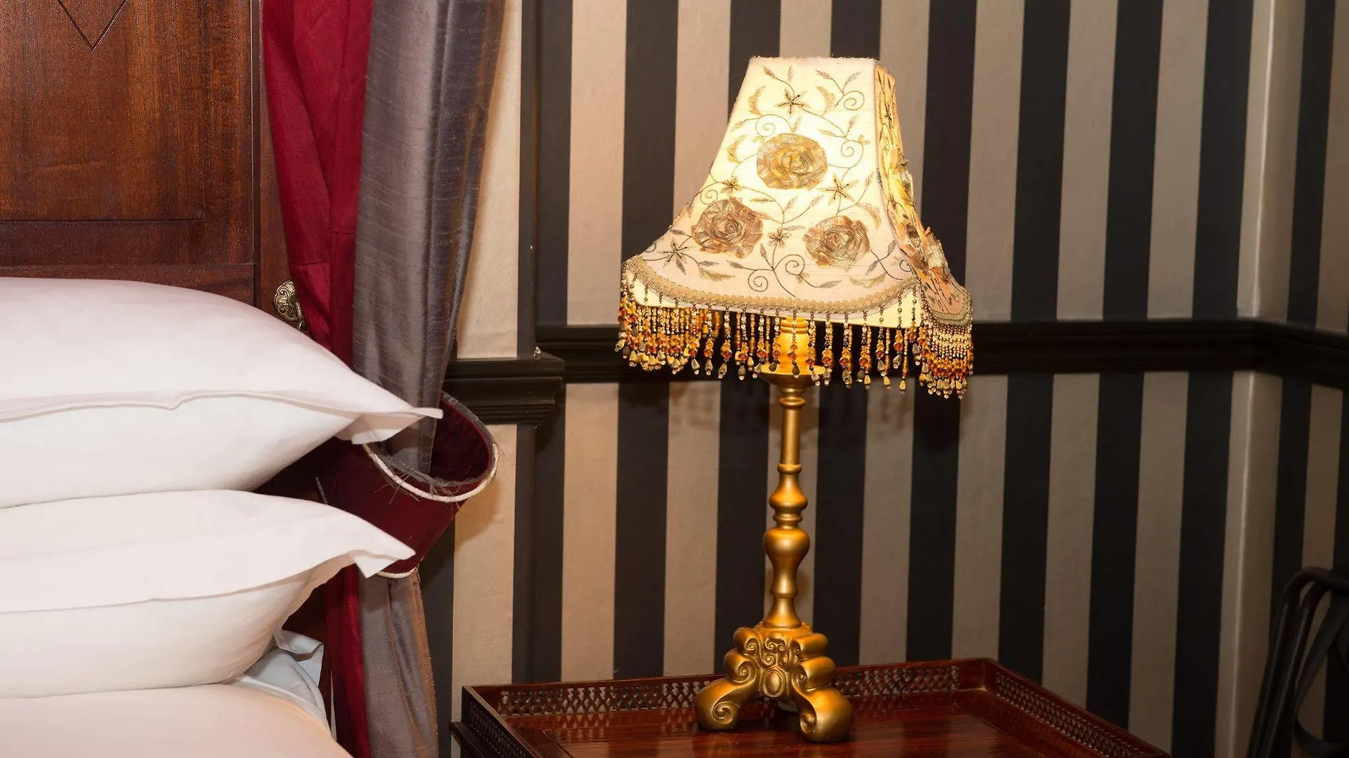 ****  Balmoral Hotel هاروغايت المملكة المتحدة